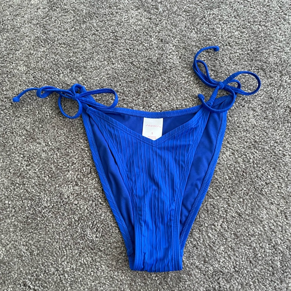 Target Bikini Bottoms